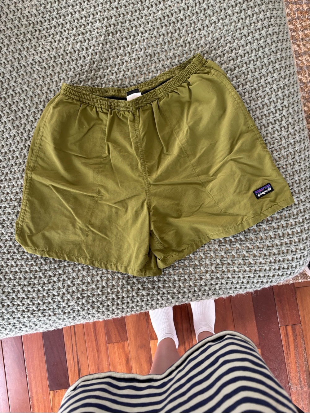 patagonia baggies shorts